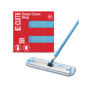 E-Cloth Deep Clean Mop