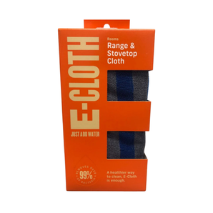 E-Cloth Range & Stovetop