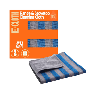 E-Cloth Range & Stovetop