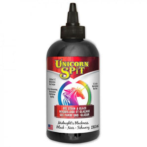 Unicorn Spit Midnight Black- 8 Oz