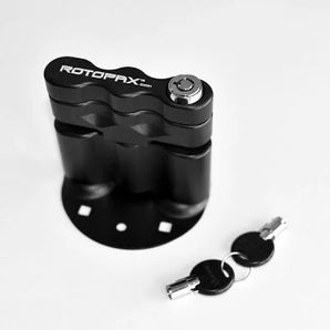 Rotopax Locking Pack Mount