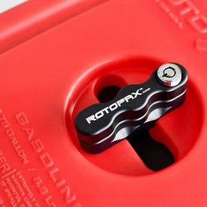 Rotopax Locking Pack Mount