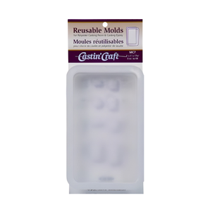 ETI Reusable Poly Mold MC-7