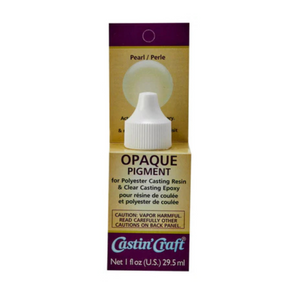 ETI Universal Opaque Pigments - 30mL