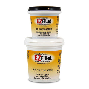 Adhesive Filet Adhesives & Glues – Go Industrial