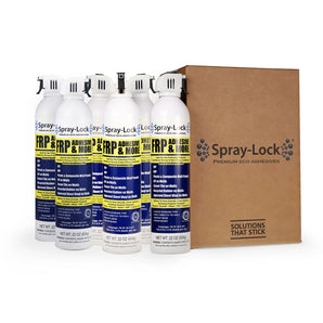 SprayLock FRP Adhesive