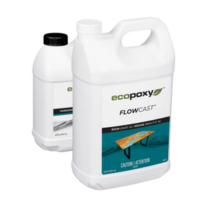 Ecopoxy FlowCast Kit