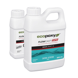 Ecopoxy FlowCast SPR Kit