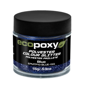 Ecopoxy Glitter Pigment - 15 grams