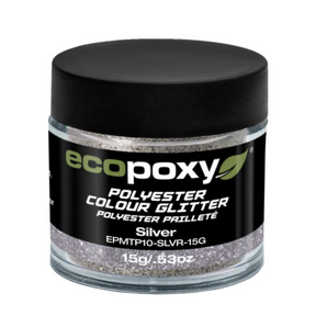 Ecopoxy Glitter Pigment - 15 grams