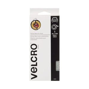 Velcro for Plastics Grey 24"x11"1/2