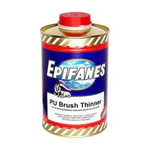 Epifanes Brush Thinner 1 pint