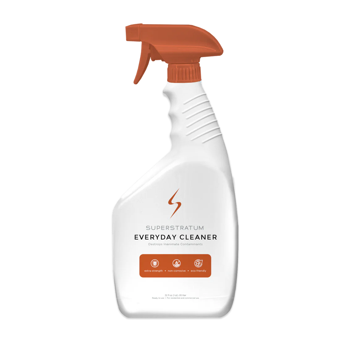 Superstratum Everyday Cleaner