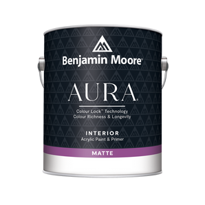 Aura Interior Matte Gallon K522/F522 Base 1
