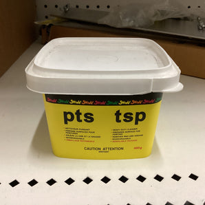 Tsp Cleaner Lundmark- 1 Lb