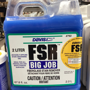 FSR Stain Remover BIG JOB