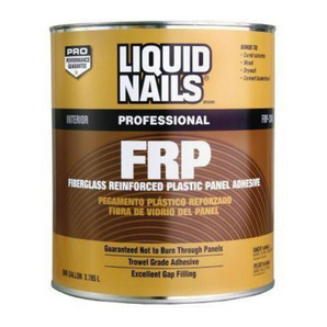 FRP Adhesive Liquid Nails