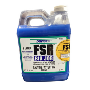 FSR Stain Remover BIG JOB - 2L