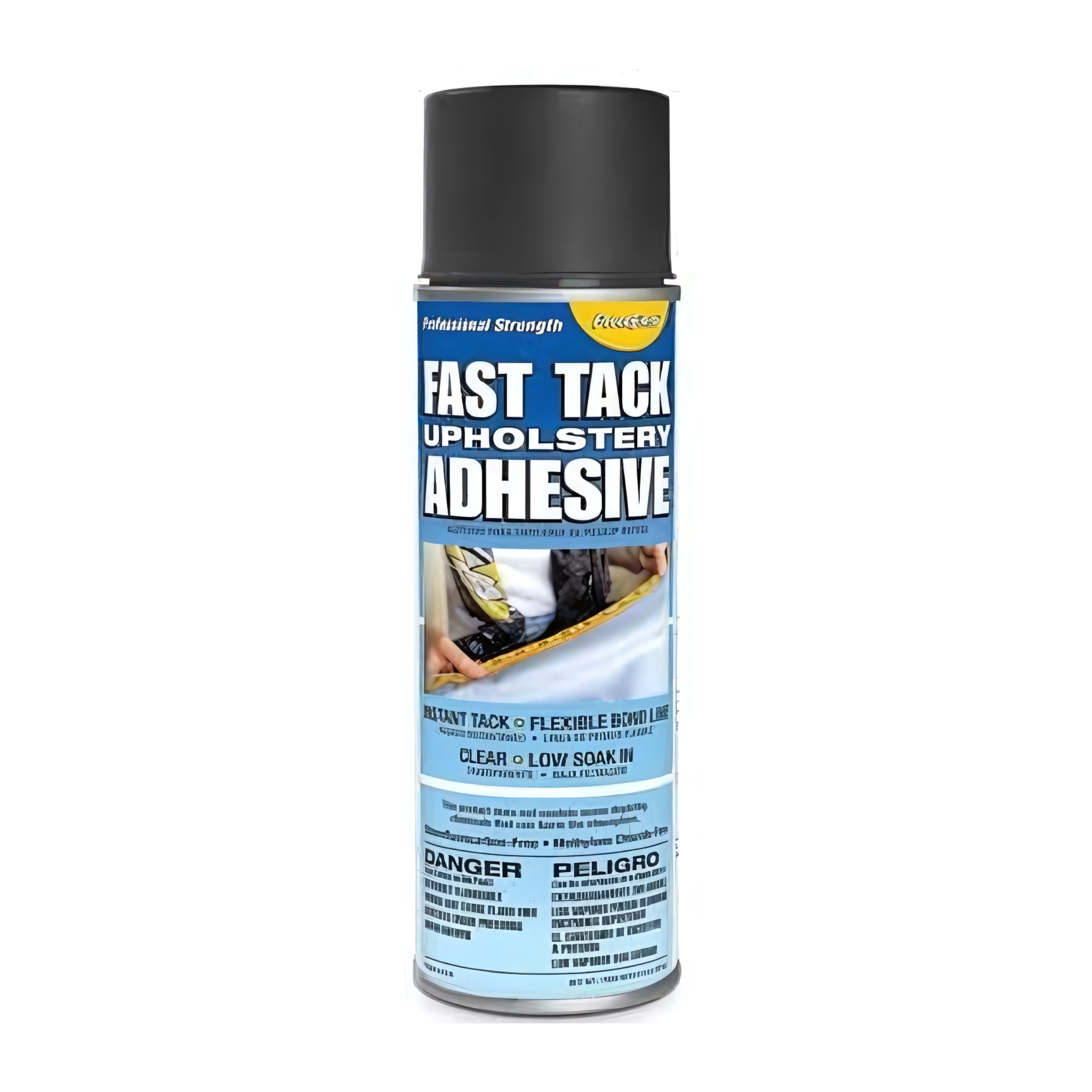 Instant Tack ForceField Fast Tack Upholstery Adhesive Spray S-13379 – Go Industrial