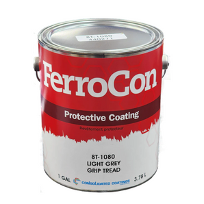 FerroCon Dark Grey 8T-1075