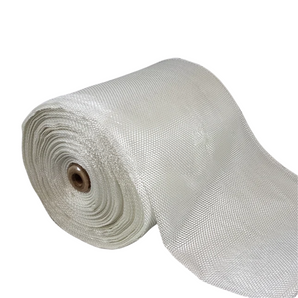 Fiberglass Cloth Fabric Tape 1"x1yd