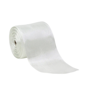 Fiberglass Cloth Tape 6oz x 4" Wide