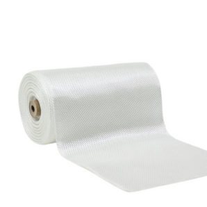 Fiberglass Cloth Tape 6oz x 6" Wide