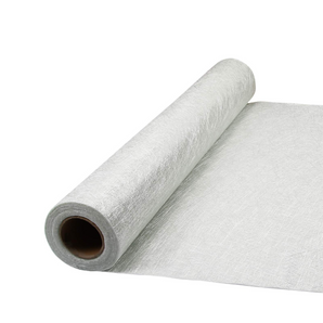 Fiberglass Mat D.F.E. 1.5 oz Bulk