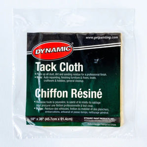 Dynamic Tack Cloth 18In X 36In