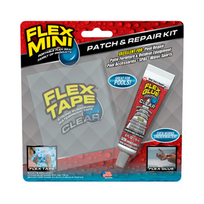 Flex Tape Patch & Repair Kit