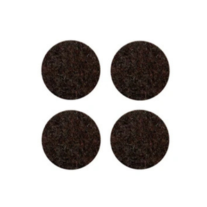 Flexi-Felt 1.25in Pad Round