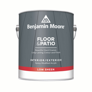 Floor and Patio Paint Base 1