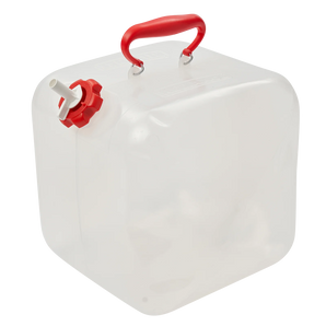 Reliance Fold-A-Carrier Collapsible Jug - 20L/5Gal