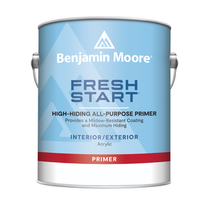 Fresh Start Hi Hide All Purp. Primer K04600 - 3.78L