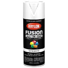 Fusion All-in-One Paint for Plastic