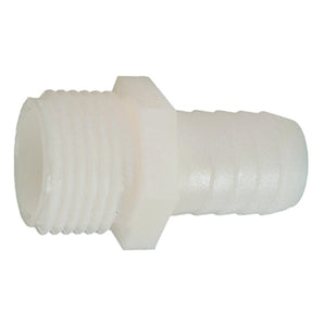 Hose Coupling Male G36NM-038 3/8in
