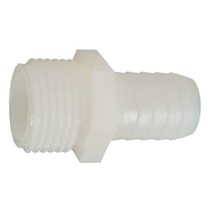 Hose Coupling Male G36NM-063 5/8in