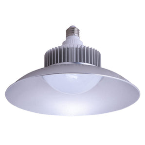 Led Shop Light Bulb 3000L. E26 33W