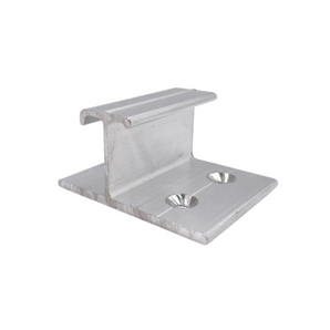 Gallina arcoPlus Aluminum Bracket for 684