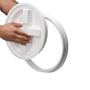 Gamma Seal Lids