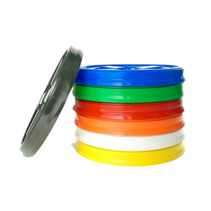 Gamma Seal Lids