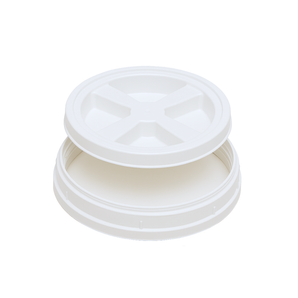 Gamma Seal Lids