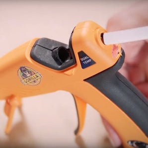 Gorilla Glue Gun Mini Dual Temp