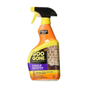 Goo Gone Caulk Remover - 14oz