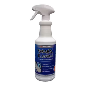 Graf-X Cleaner Spray 32oz