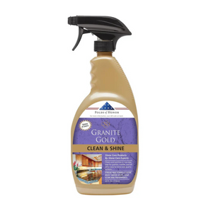 Granite Gold Clean & Shine 24oz