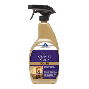 Granite Gold Polish 24oz