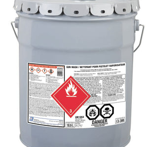 Gun Wash Regular 5Gal FSPW2015