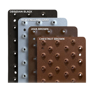 Handi-Tread Aluminium Non-Skid Surface 30"