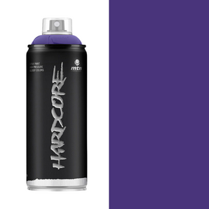 Hardcore Anonymous Violet RV-216